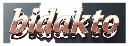 bidaktoto logo