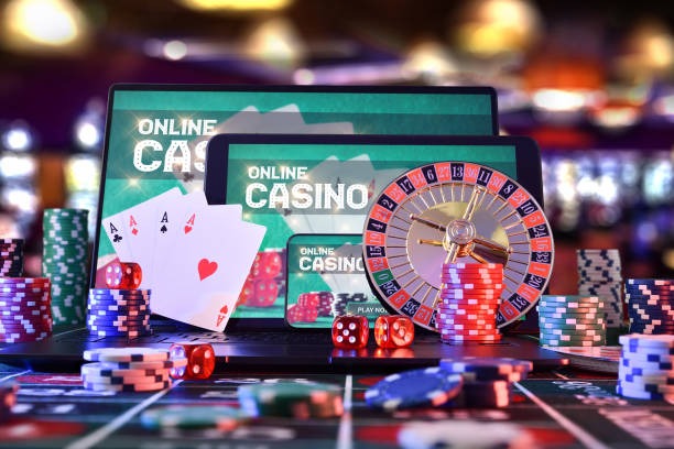 bidaktoto Fast Payout Rounds